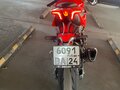 2026 Voge RR500S, красный, 700000 рублей - вид 7