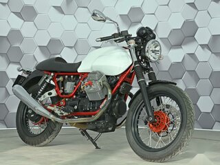 Moto Guzzi V 7