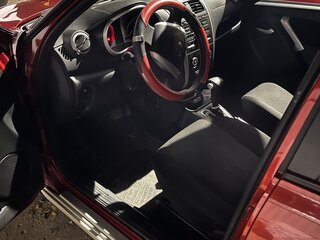 2016 Datsun mi-DO, оранжевый, 550000 рублей, вид 4