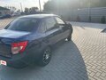 2012 Lada (ВАЗ) Granta I, синий, 230000 рублей - вид 2