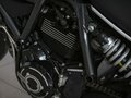 2022 Ducati Scrambler 800, серый - вид 9