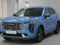 2021 Haval Jolion I, голубой, 1599900 рублей - вид 2