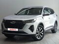 2023 Chery Tiggo 7 Pro Max I, серебристый