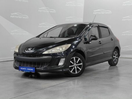 Peugeot 308 I