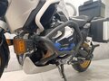 2019 BMW R 1250 GS, белый, 1550000 рублей - вид 9