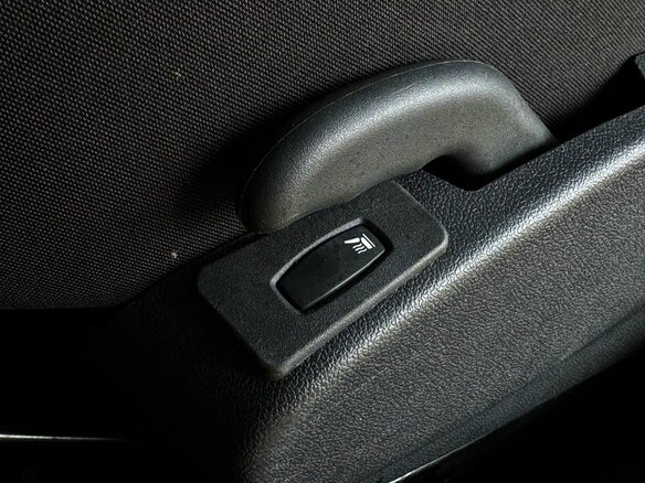 2015 Nissan Almera III (G15), чёрный, 579000 рублей - вид 10