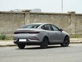 2026 BYD Qin Plus EV 510 I Рестайлинг, серый - вид 6