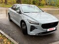 2024 Geely Preface I, серый, 2550000 рублей - вид 1