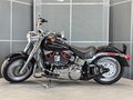 2006 Harley-Davidson Fat Boy, чёрный, 869000 рублей - вид 4