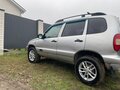 2006 Chevrolet Niva I, серебристый, 300000 рублей - вид 3