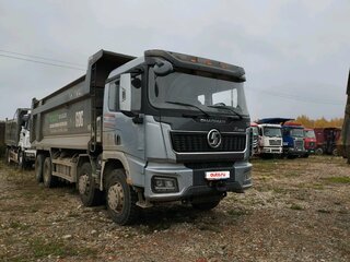 2024 Shacman (Shaanxi) X3000, серый, 5250000 рублей, вид 2