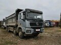 2024 Shacman (Shaanxi) X3000, серый, 5250000 рублей - вид 1