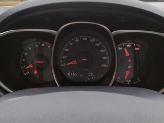 2018 Lada (ВАЗ) Vesta SW Cross I, белый, 990000 рублей, вид 4