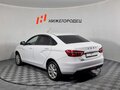 2020 Lada (ВАЗ) Vesta I, белый, 1021000 рублей - вид 7
