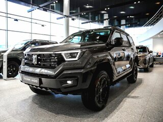 2026 Tank 400 I, серый, 6299000 рублей, вид 3