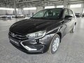 2026 Lada (ВАЗ) Vesta SW I Рестайлинг (NG), чёрный, 1915000 рублей - вид 1