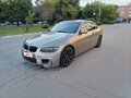2009 BMW 3 серии 320i V (E90/E91/E92/E93), серый