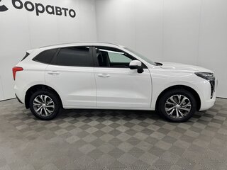 2023 Haval Jolion I Рестайлинг, белый, 1587000 рублей, вид 4