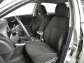 2010 Toyota Corolla X (E140, E150), серебристый, 830000 рублей - вид 9