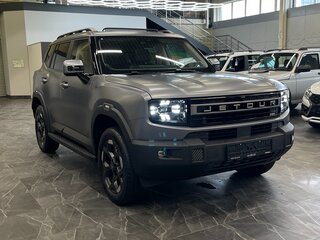 2026 Jetour T1, серебристый, 4199900 рублей, вид 1