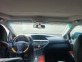 2011 Lexus RX 350 III, чёрный, 1850000 рублей - вид 10