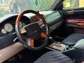 2005 Chrysler 300C I, серый, 750000 рублей - вид 8