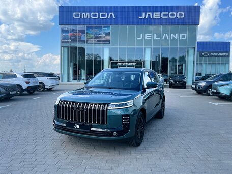 Jeland J6