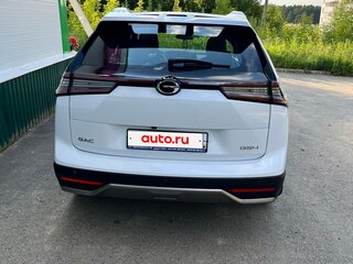 2024 GAC GS4, белый, 2500000 рублей, вид 2