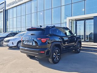 2026 Haval H7 I, чёрный, 3999000 рублей, вид 5