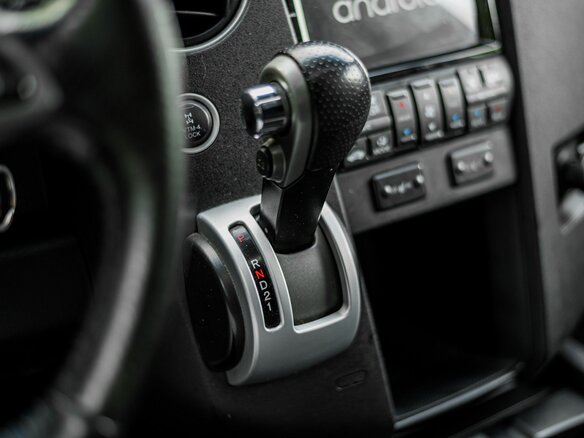 2011 Honda Pilot II, серый, 1470000 рублей - вид 9