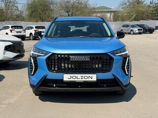 2026 Haval Jolion I Рестайлинг 2, голубой, 2649000 рублей, вид 2