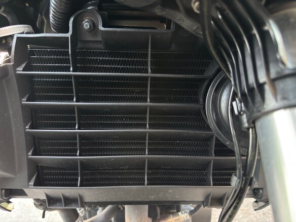 2019 Bajaj Dominar 400, чёрный - вид 19