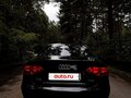 2011 Audi A4 IV (B8), чёрный, 950000 рублей - вид 4