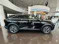 2024 Haval F7 II, чёрный - вид 4