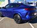 2020 BMW X6 M Competition III (F96), синий, 12300000 рублей - вид 5