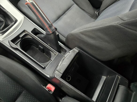 2009 Mazda 3 II (BL), чёрный, 725000 рублей - вид 21