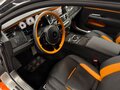2022 Rolls-Royce Wraith, чёрный, 53000000 рублей - вид 6