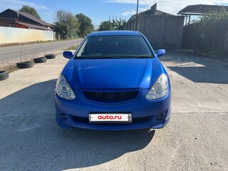 2004 Toyota Caldina III, синий, 700000 рублей, вид 1