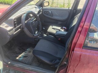 1999 Daewoo Nexia I, красный, 110000 рублей, вид 4