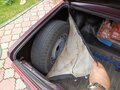 2007 Lada (ВАЗ) 2107, пурпурный, 240000 рублей - вид 9