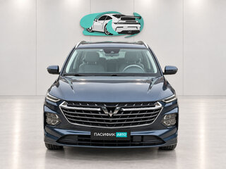 2023 Wuling Victory, голубой, 1290500 рублей, вид 2