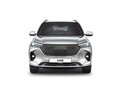 2026 Haval M6 II, серебристый - вид 1