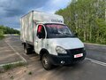 2003 ГАЗ 2747, белый, 280000 рублей