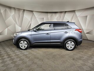 2017 Hyundai Creta I, белый, 1298000 рублей, вид 5