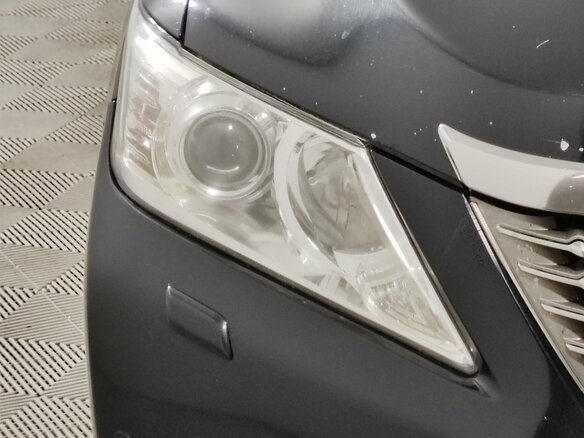 2013 Toyota Camry VII (XV50), чёрный, 1299000 рублей - вид 20