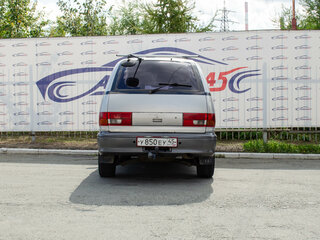 1994 Toyota Estima Emina I, серый, 287000 рублей, вид 5