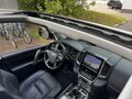 2019 Toyota Land Cruiser 200 Series Рестайлинг 2, белый, 9500000 рублей - вид 10