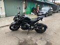 2018 Kawasaki Z 900, чёрный, 830000 рублей - вид 7