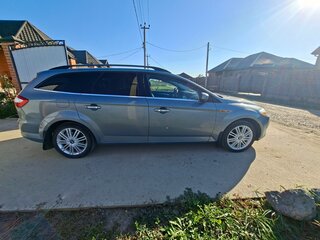 2008 Ford Mondeo IV, серый, 760000 рублей, вид 3