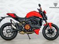 2021 Ducati Monster 937, красный, 812000 рублей